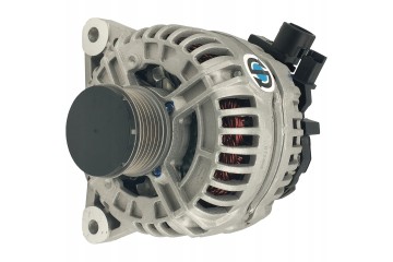 NEW alternator PEUGEOT 207 307 308 Boxer Expert Partner 1 4 1 6 2 0 HDi