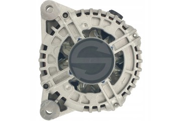 NEW alternator PEUGEOT 207 307 308 Boxer Expert Partner 1 4 1 6 2 0 HDi Catalog number of the part 23301N