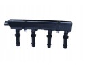 IGNITION COIL 48404 NGK BUICK CHEVROLET OPEL