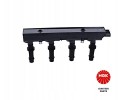 IGNITION COIL 48404 NGK BUICK CHEVROLET OPEL Packaging status original