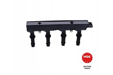 IGNITION COIL 48404 NGK BUICK CHEVROLET OPEL Packaging status original