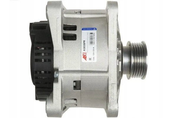 ALTERNATOR 125A A3035PR AS PL Packaging status original