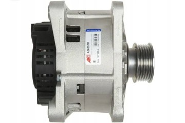 ALTERNATOR 125A A3035PR AS PL Packaging status original