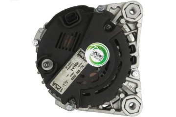 ALTERNATOR 125A A3035PR AS PL Part manufacturer AS PL