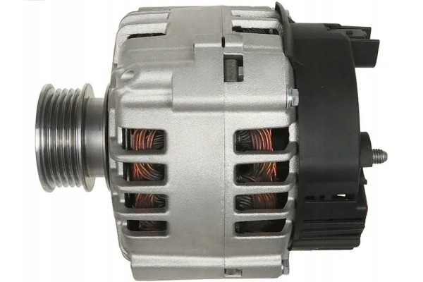 ALTERNATOR 125A A3035PR AS PL Catalog number of the part A3035PR