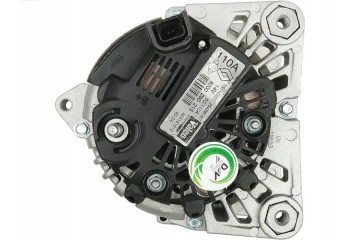 ALTERNATOR 110A A3068PR AS PL RENAULT LAGOON Part manufacturer AS PL