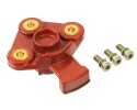 DOME FINGER BMW 3 E30 5 E28 E34 7 E23 E38 Product weight with unit packaging 0 3 kg