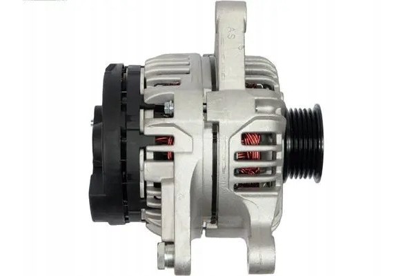 ALTERNATOR 90A A0257 AS PL TOYOTA AURIS _E15_ Packaging status original