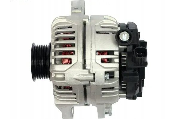 ALTERNATOR 90A A0257 AS PL TOYOTA AURIS _E15_ Catalog number of the part A0257