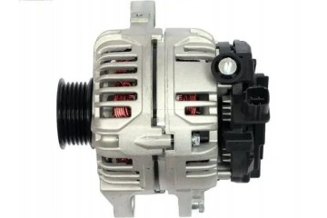 ALTERNATOR 90A A0257 AS PL TOYOTA AURIS _E15_ Catalog number of the part A0257