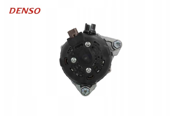 ALTERNATOR FORD C MAX FOCUS 1 8 TDCi EAN GTIN 8717613019665