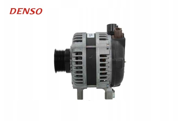 ALTERNATOR FORD C MAX FOCUS 1 8 TDCi Catalog number of the part DAN933