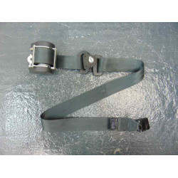 888410017R CINTURON SEGURIDAD TRASERO IZQUIERDO RENAULT SCENIC III (JZ)