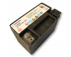 Battery Volvo