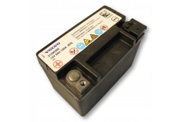 Battery Volvo