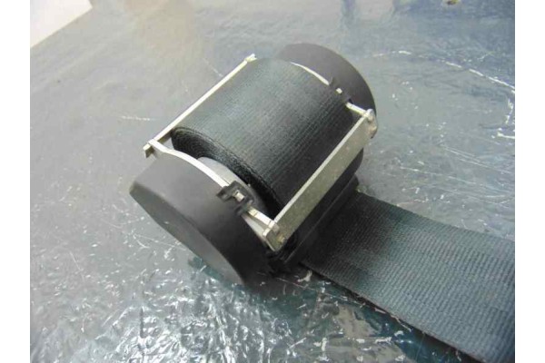 888410017R CINTURON SEGURIDAD TRASERO IZQUIERDO RENAULT SCENIC III (JZ) Dynamique 2011 888410017R 180274 RENAULT - 1