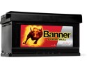 BATTERY BANNER POWER BULL 12V 80Ah 700A