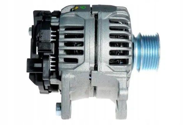 ALTERNATOR 90A 8EL 011 710 311 HELLA AUDI A3 8L