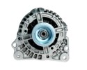 ALTERNATOR 90A 8EL 011 710 311 HELLA AUDI A3 8L Packaging status original