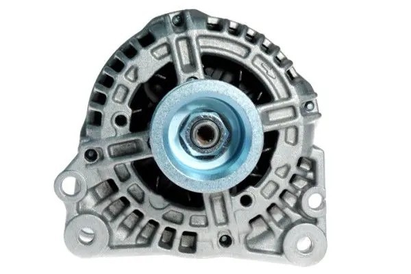 ALTERNATOR 90A 8EL 011 710 311 HELLA AUDI A3 8L Packaging status original