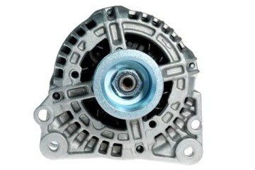 ALTERNATOR 90A 8EL 011 710 311 HELLA AUDI A3 8L Packaging status original