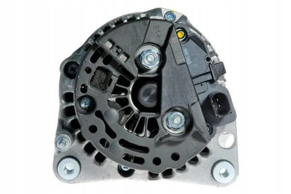ALTERNATOR 90A 8EL 011 710 311 HELLA AUDI A3 8L Part manufacturer Hella