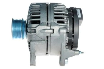 ALTERNATOR 90A 8EL 011 710 311 HELLA AUDI A3 8L Catalog number of the part 8EL 011 710 311