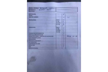 RENAULT SCENIC I (JA...) 1.9 DCI Authentique