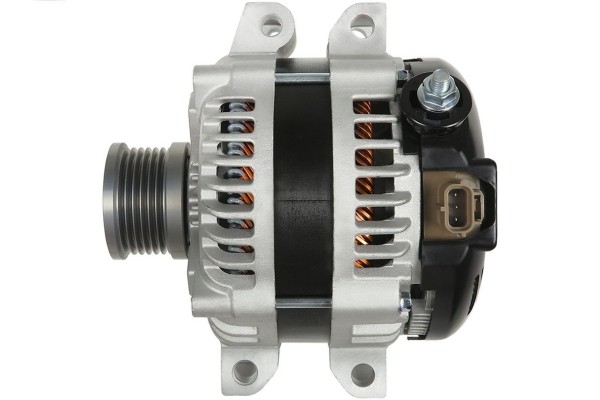 A6251 AS PL ALTERNATOR Part manufacturer AS PL