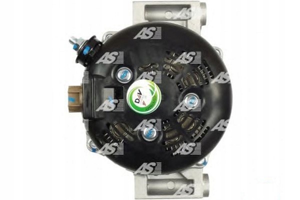 A6251 AS PL ALTERNATOR Product weight with unit packaging 7 kg