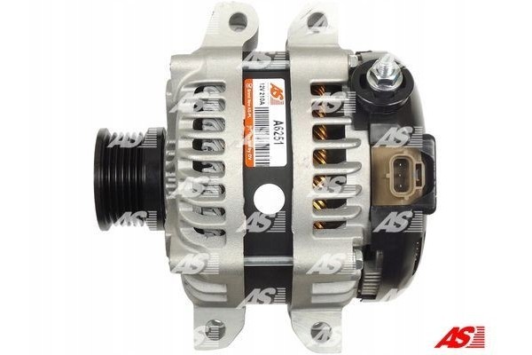A6251 AS PL ALTERNATOR EAN GTIN 5902129006398