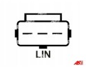 Alternador AS-PL A6251