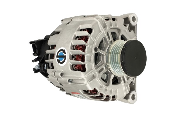 New Alternator FORD C Max Fiesta Galaxy 1 6 2 0 TDCi 2006 2019 year