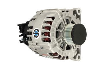 New Alternator FORD C Max Fiesta Galaxy 1 6 2 0 TDCi 2006 2019 year