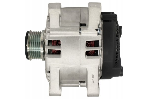 New Alternator FORD C Max Fiesta Galaxy 1 6 2 0 TDCi 2006 2019 year Part manufacturer AS PL