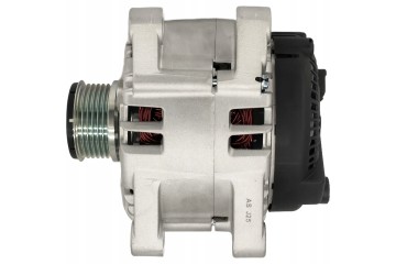 New Alternator FORD C Max Fiesta Galaxy 1 6 2 0 TDCi 2006 2019 year Part manufacturer AS PL