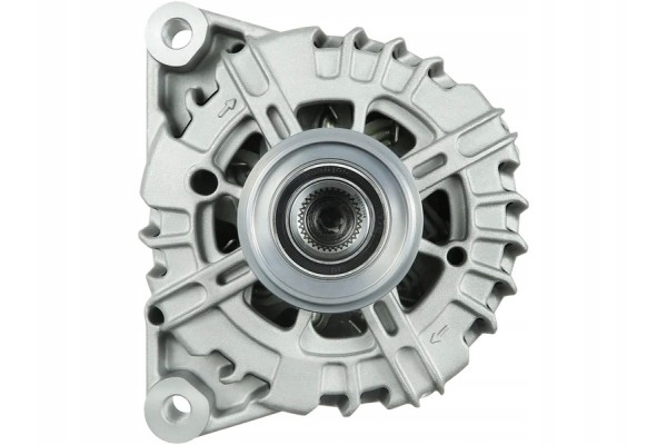 New Alternator FORD C Max Fiesta Galaxy 1 6 2 0 TDCi 2006 2019 year Catalog number of substitutes AS PL A3318 AS PL ABE9003 BULK