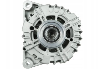 New Alternator FORD C Max Fiesta Galaxy 1 6 2 0 TDCi 2006 2019 year Catalog number of substitutes AS PL A3318 AS PL ABE9003 BULK