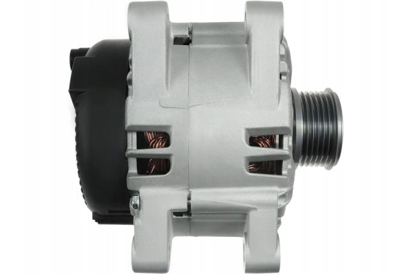 New Alternator FORD C Max Fiesta Galaxy 1 6 2 0 TDCi 2006 2019 year Catalog number of the original FORD 1387927 FORD 1678607 FOR
