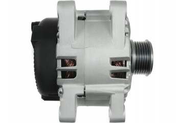 New Alternator FORD C Max Fiesta Galaxy 1 6 2 0 TDCi 2006 2019 year Catalog number of the original FORD 1387927 FORD 1678607 FOR