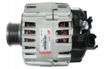 New Alternator FORD C Max Fiesta Galaxy 1 6 2 0 TDCi 2006 2019 year EAN GTIN 5902129027690