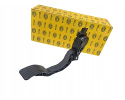 GAS PEDAL HELLA CITROEN C2 C3 II DS3 PEUGEOT 2008 207 307 308 II
