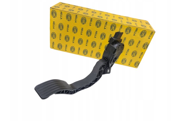 GAS PEDAL HELLA CITROEN C2 C3 II DS3 PEUGEOT 2008 207 307 308 II