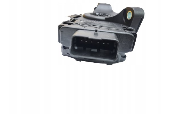GAS PEDAL HELLA CITROEN C2 C3 II DS3 PEUGEOT 2008 207 307 308 II Quality of parts according to GVO Q original with factory logo 