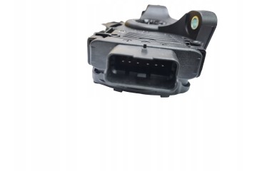 GAS PEDAL HELLA CITROEN C2 C3 II DS3 PEUGEOT 2008 207 307 308 II Quality of parts according to GVO Q original with factory logo 