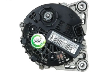 ALTERNATOR 150A A3120PR AS PL HYUNDAI NISSAN OPEL Part manufacturer AS PL