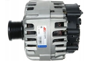 ALTERNATOR 150A A3120PR AS PL HYUNDAI NISSAN OPEL Catalog number of the part A3120PR