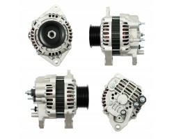NEW RENAULT PREMIUM MIDLUM MIDLINER ALTERNATOR