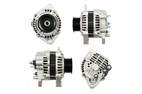 NEW RENAULT PREMIUM MIDLUM MIDLINER ALTERNATOR