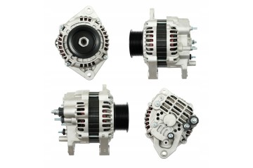 NEW RENAULT PREMIUM MIDLUM MIDLINER ALTERNATOR